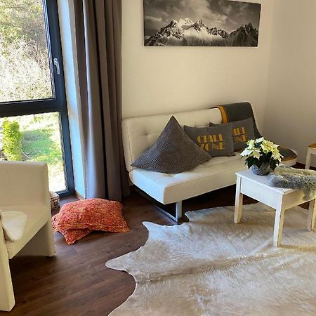 Haus Monika Apartment Dölsach Екстериор снимка