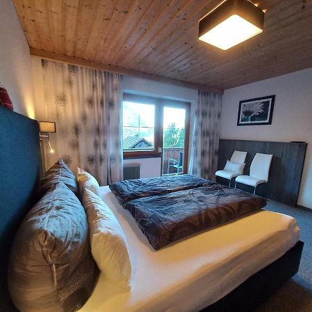 Haus Monika Apartment Dölsach Екстериор снимка