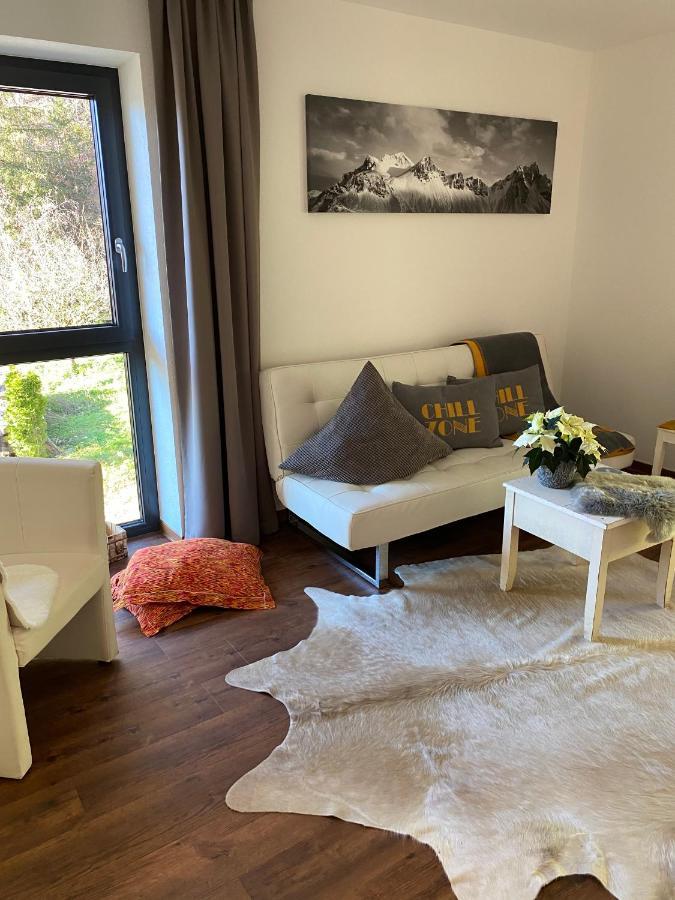 Haus Monika Apartment Dölsach Екстериор снимка