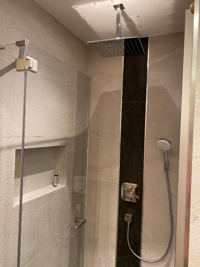 Haus Monika Apartment Dölsach Екстериор снимка