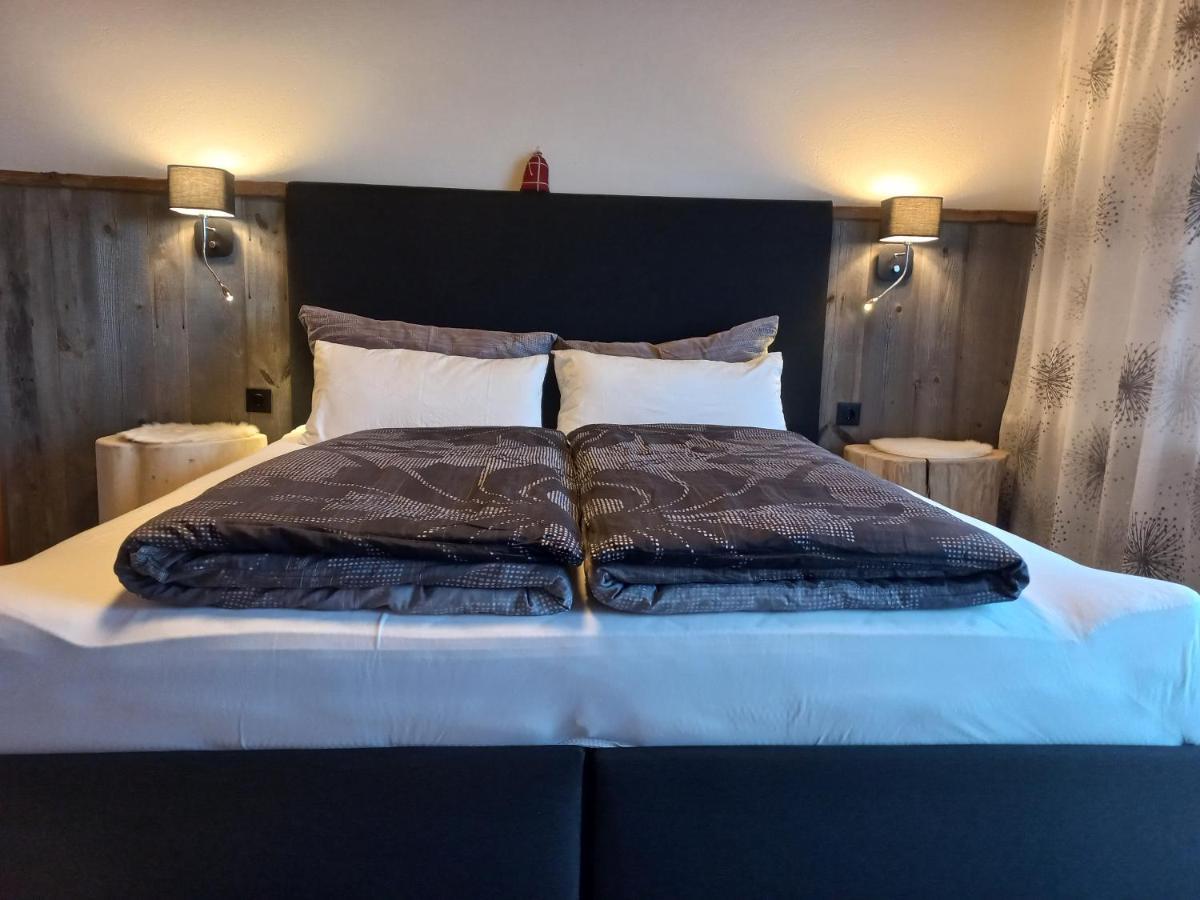 Haus Monika Apartment Dölsach Екстериор снимка
