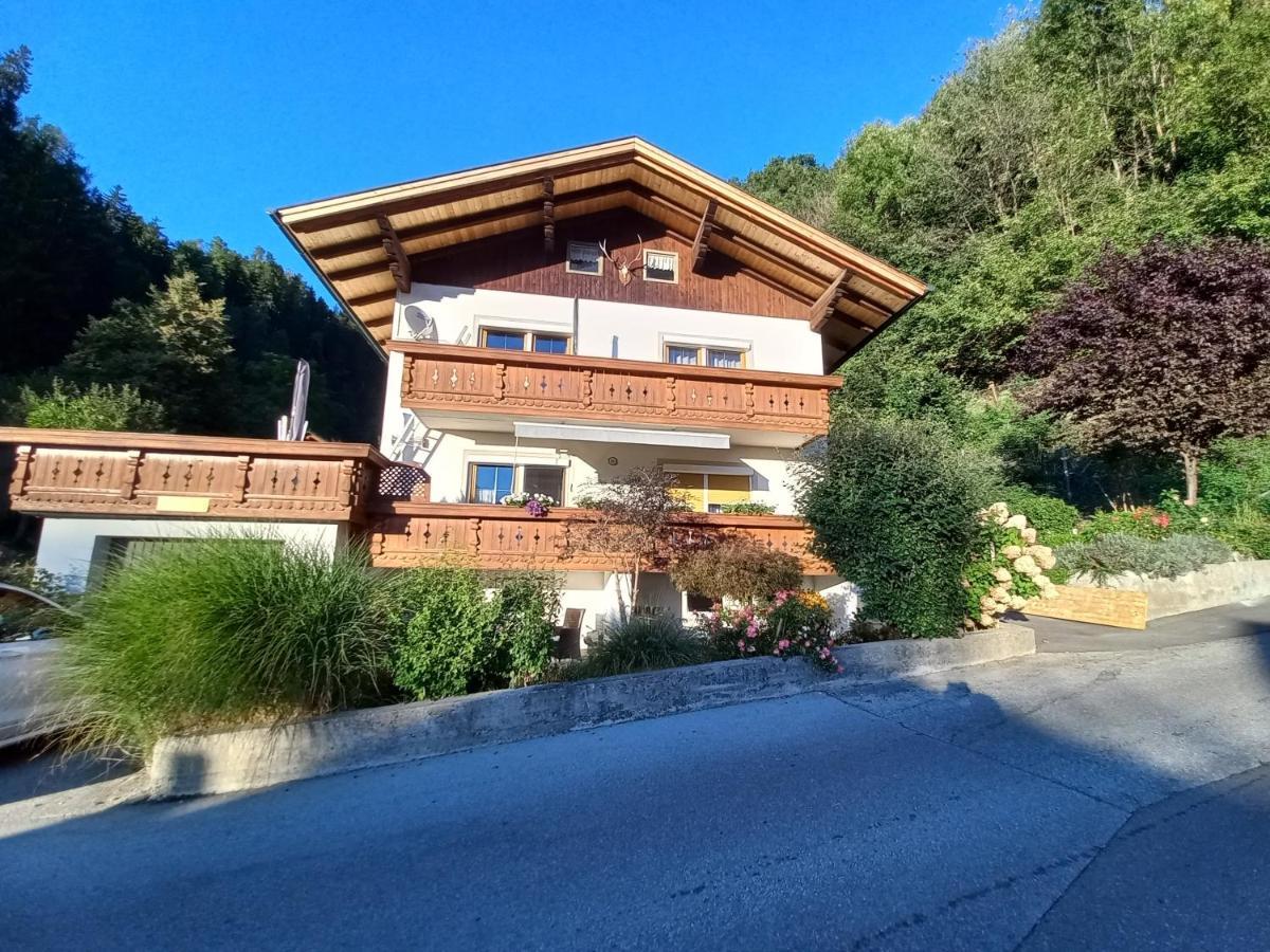 Haus Monika Apartment Dölsach Екстериор снимка