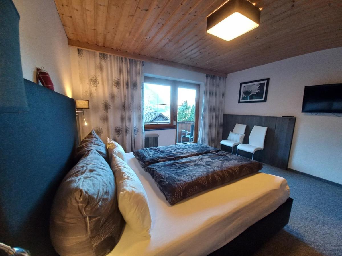 Haus Monika Apartment Dölsach Екстериор снимка