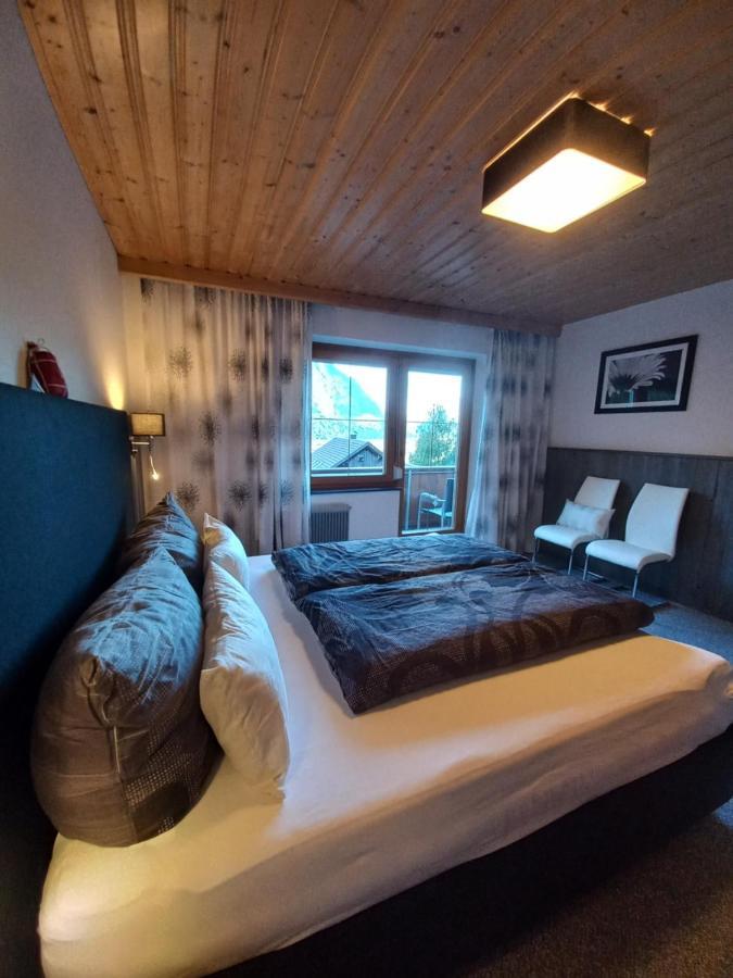 Haus Monika Apartment Dölsach Екстериор снимка