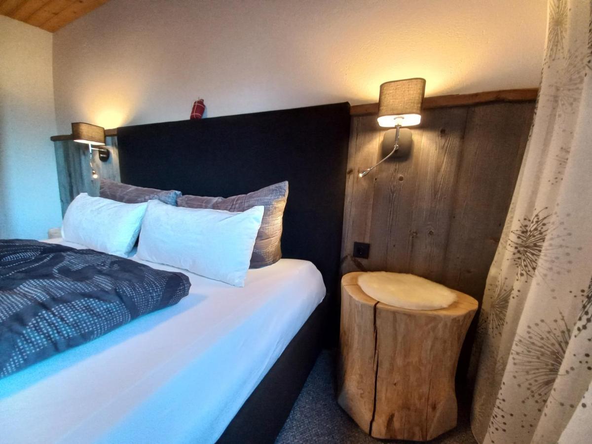 Haus Monika Apartment Dölsach Екстериор снимка