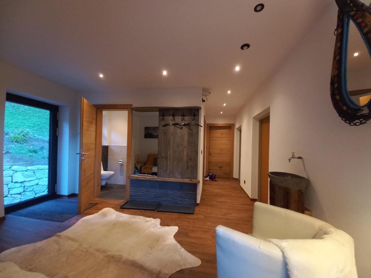 Haus Monika Apartment Dölsach Екстериор снимка