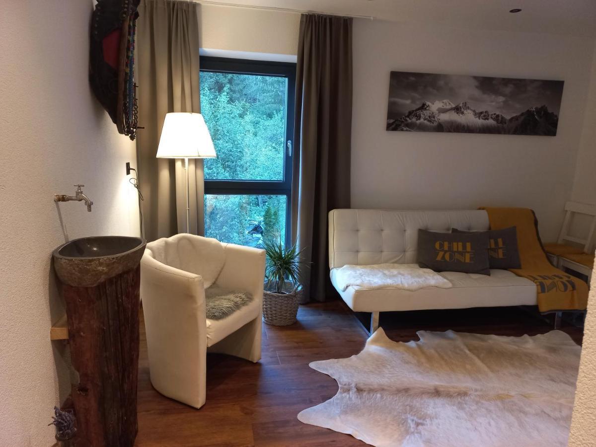 Haus Monika Apartment Dölsach Екстериор снимка