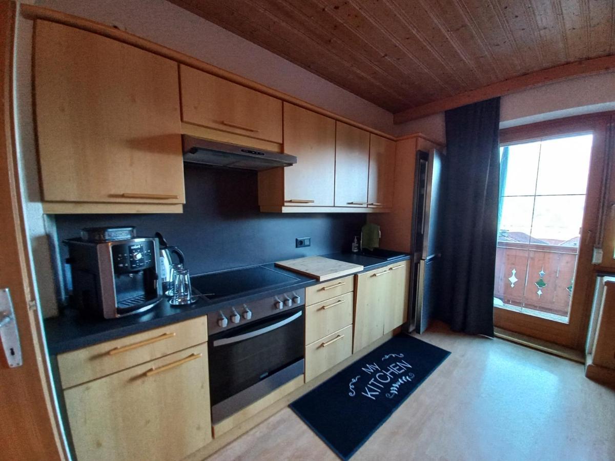 Haus Monika Apartment Dölsach Екстериор снимка