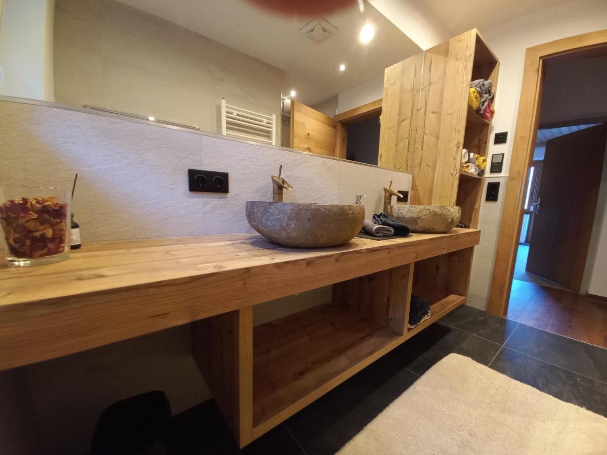 Haus Monika Apartment Dölsach Екстериор снимка
