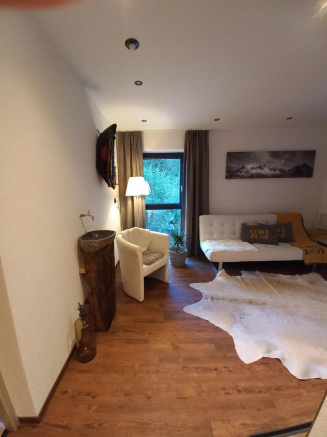 Haus Monika Apartment Dölsach Екстериор снимка