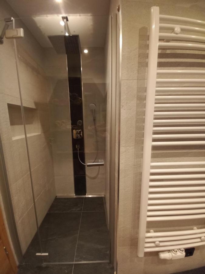 Haus Monika Apartment Dölsach Екстериор снимка