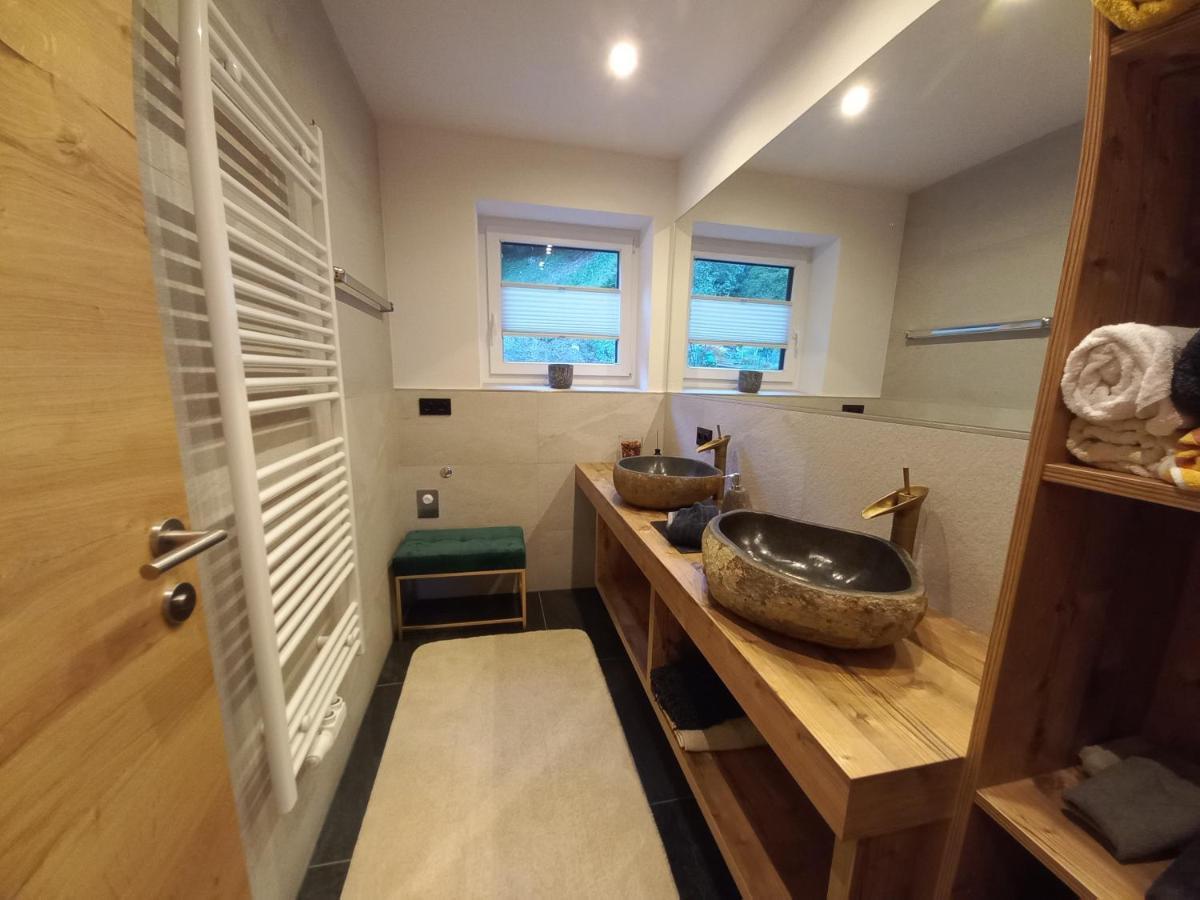 Haus Monika Apartment Dölsach Екстериор снимка