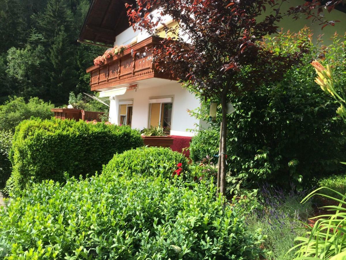 Haus Monika Apartment Dölsach Екстериор снимка