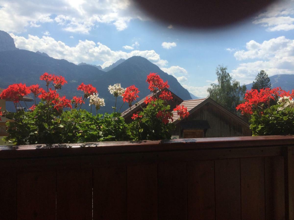 Haus Monika Apartment Dölsach Екстериор снимка
